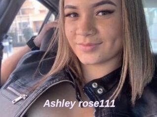 Ashley_rose111