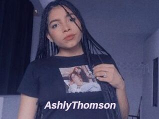 AshlyThomson