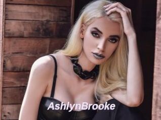 AshlynBrooke