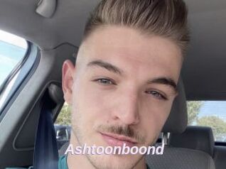 Ashtoonboond