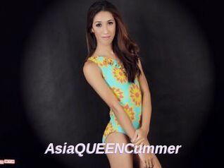 AsiaQUEENCummer