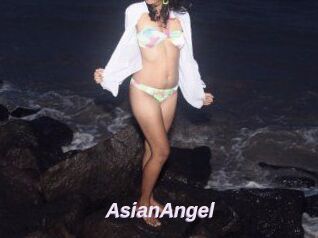 AsianAngel