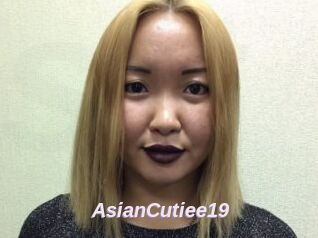 AsianCutiee19