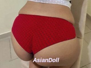 AsianDoll