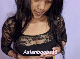 Asianboobs18