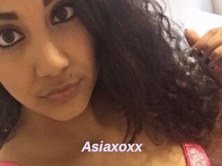 Asiaxoxx