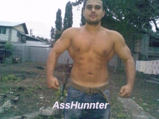 AssHunnter