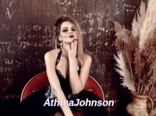 AthinaJohnson