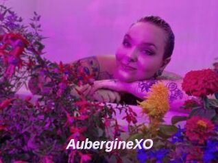 AubergineXO