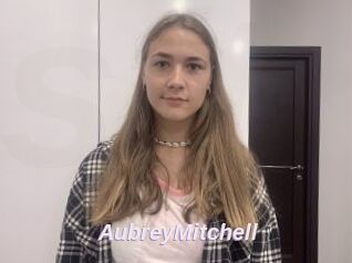 AubreyMitchell