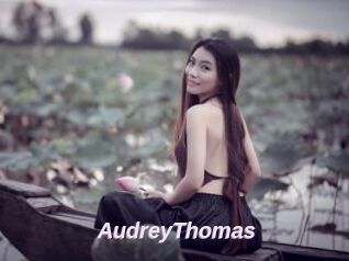 AudreyThomas