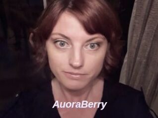 AuoraBerry