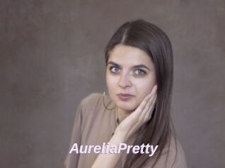 AureliaPretty