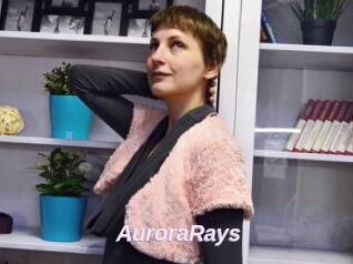 AuroraRays