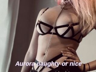 Aurora_naughty_or_nice