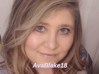 AvaBlake18