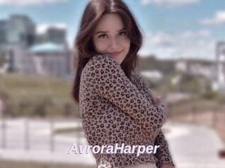 AvroraHarper