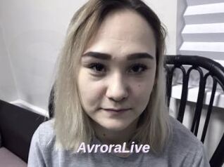 AvroraLive