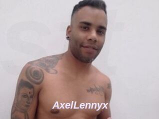 AxelLennyx