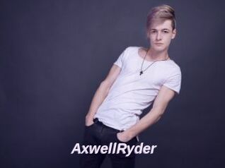 AxwellRyder