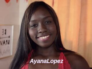 AyanaLopez