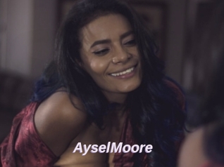 AyselMoore