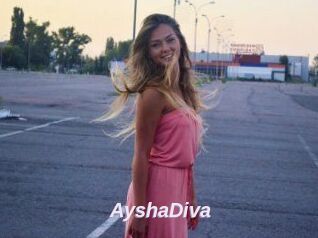 AyshaDiva