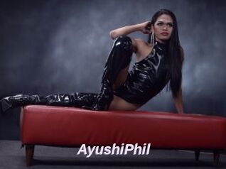 AyushiPhil