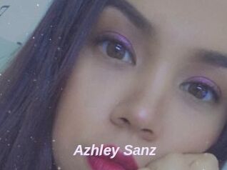 Azhley_Sanz