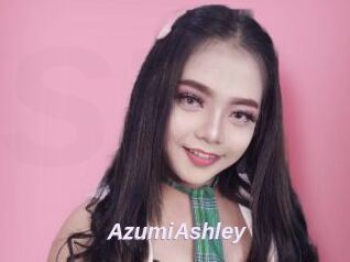 AzumiAshley