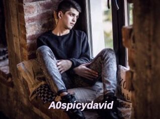 A0spicydavid