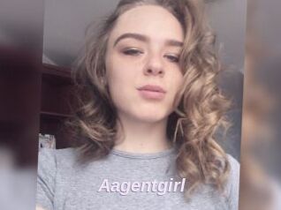 Aagentgirl