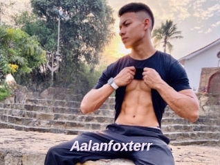 Aalanfoxterr