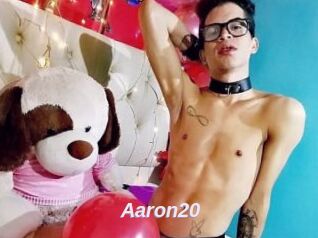 Aaron20