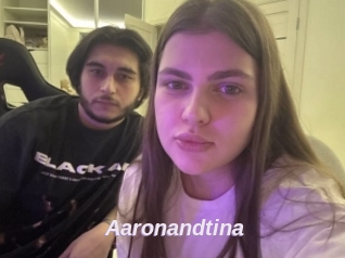 Aaronandtina