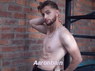 Aaronbain