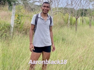 Aaronblack18