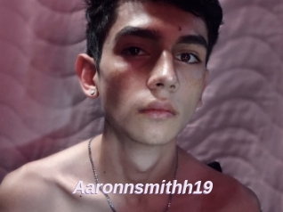 Aaronnsmithh19