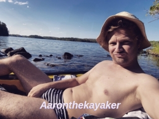 Aaronthekayaker