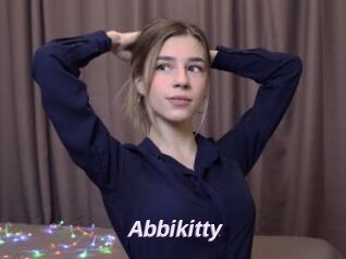 Abbikitty