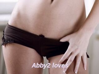 Abby2_loves