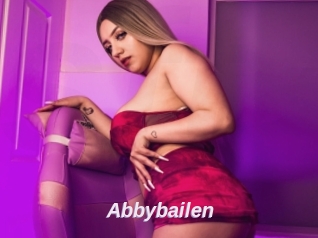 Abbybailen