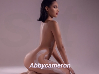 Abbycameron