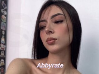 Abbyrate