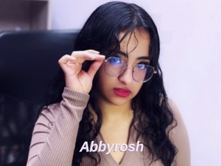 Abbyrosh