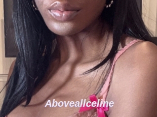 Aboveallceline