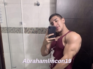 Abrahamlincon19