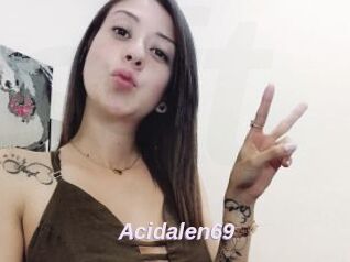 Acidalen69