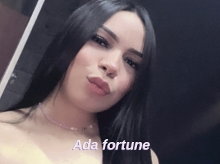 Ada_fortune