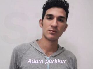 Adam_parkker